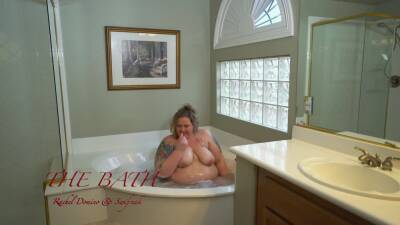 The Bath - Sex Movies Featuring Rachel Domino - hclips.com