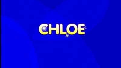 Chloe 18 - Chloe 18 Solo Masturbation - nvdvid.com