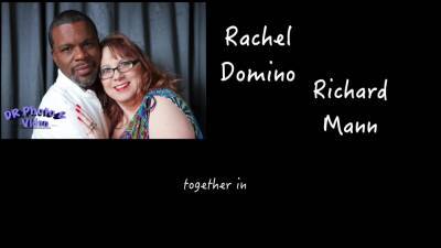 Waiting For You - Sex Movies Featuring Rachel Domino - hclips.com