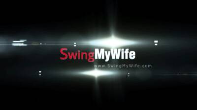 Cuckold The Swinger Husband - nvdvid.com