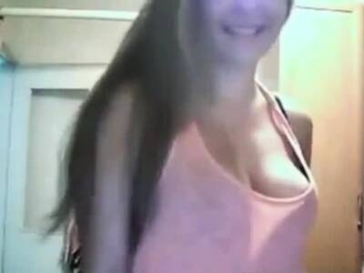Webcam girl 10 - nvdvid.com
