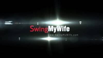 Fun To Watch Wifey Swing - nvdvid.com