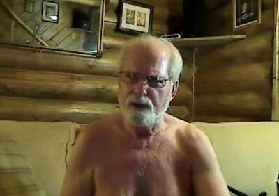 grandpa stroke and be sucked on cam - icpvid.com