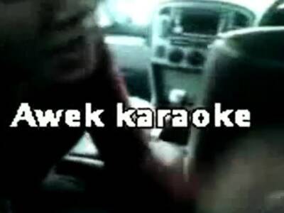 Awek Karaoke - icpvid.com