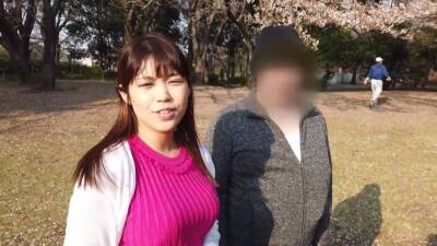 18歳のGカップ巨乳お嬢様がJ○卒業して記念エッチ - txxx.com - Japan