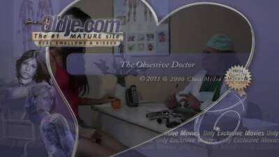 The Obsessive Doctor - Bara - hotmovs.com