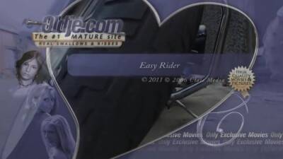 Jenna Lovely - Jenna Lovely - Easy Rider - hotmovs.com