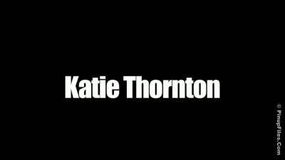 Katie Thornton - Holiday Wishes 3 - hotmovs.com