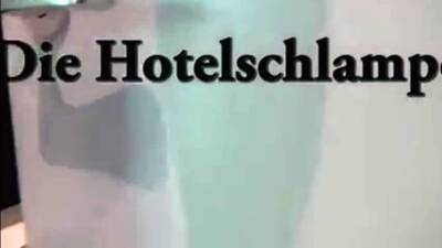 Eine Hotelschlampe - nvdvid.com - Germany