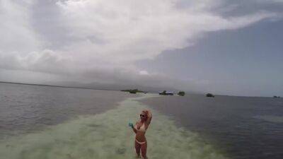 Clubjanacova - Guadeloupe Vacation Video - hclips.com