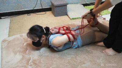 Chinese Bondage - upornia.com - China