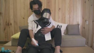 Asian Breathplay - upornia.com