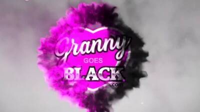 Kinky granny riding bbc - nvdvid.com