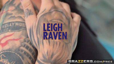 Leigh Raven Nikki Hearts and Xander - sexu.com