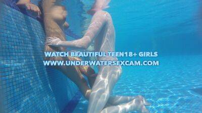 Underwater sex trailer shows you real sex in swimming pools and girls masturbating with jet stream. Fresh and exclusive! - hclips.com