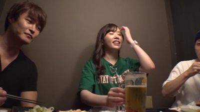0001775_日本女性が素人ナンパでアクメおセッセ販促MGS１９分動画 - txxx.com - Japan