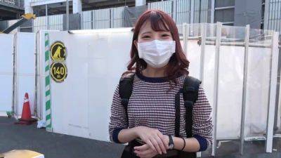 0001814_スリムの日本女性が企画ナンパ絶頂のエロパコ - txxx.com - Japan