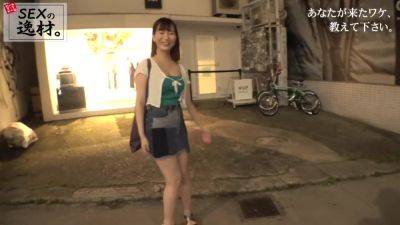 0001935_デカチチの日本の女性がエロパコMGS販促19分動画 - txxx.com - Japan