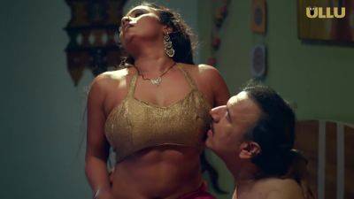 New Palang Tod Siskiyaan Part 02 S04 Ep 5-6 Ullu Hindi Hot Web Series [23.6.2023] 1080p Watch Full Video In 1080p - upornia.com - India