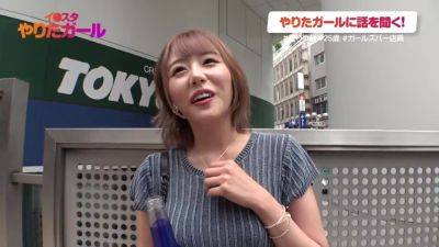 0002417_巨乳の日本女性が大量潮ふきするのズコパコ販促MGS19分 - txxx.com - Japan