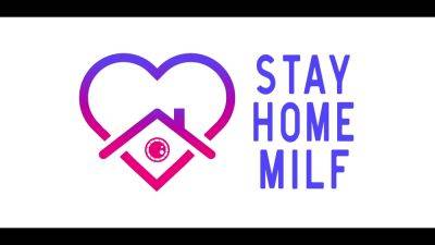 Come Home - StayHomeMilf - hotmovs.com