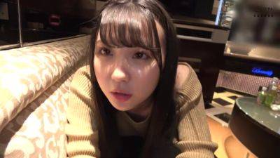 0002514_19歳ちっぱいの日本人女性がハメハメMGS販促１９min - txxx.com - Japan