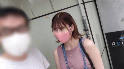 0002647_巨乳の日本女性がエチ合体販促MGS19min - txxx.com - Japan