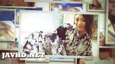 Yumi Maeda's Exciting Amateur Asian POV Video - hotmovs.com - Japan