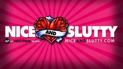 Niceandslutty Brind Loves Fucks Overtime - hotmovs.com