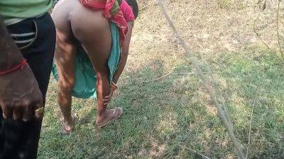Deshi Village Bhabhi Outdoor Sex Video - hclips.com