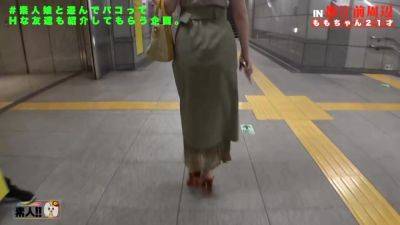 0002722_日本人の女性が激ピスされるＳＥＸ販促MGS１９分動画 - hclips.com - Japan