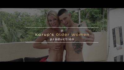 Espoir - KarupsOlderWomen - hotmovs.com