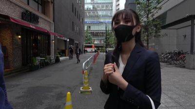 0001753_ニホン女性がガン突きされる素人ナンパ絶頂のズコバコ - hclips.com - Japan