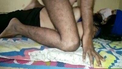 Monika My Wife My Penis Sucking And Loud Fucking - hclips.com - India