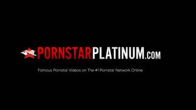 Porsha Carrera - PORNSTARPLATINUM Hot Leya Falcon Has Sex With Porsha Carrera - nvdvid.com