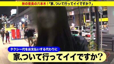 0000151_巨乳の長身日本人女性が素人ナンパセックス - hclips.com - Japan
