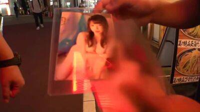 0000258_19歳の巨乳日本人女性がガン突きされる絶頂セックス - hclips.com - Japan