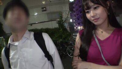 0001252_日本人女性が大量潮吹きするガン突き素人ナンパセックス - hclips.com - Japan