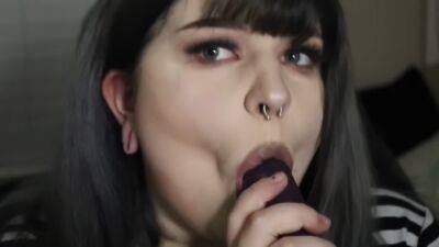 Big Tiddy Goth Girl Face Fuck Urgh0ulfriend - hclips.com