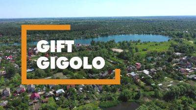 Lika Star - Gift Gigolo - hotmovs.com