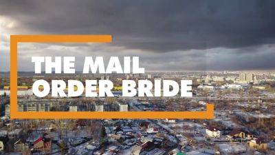 The Mail Order Bride - Lily Ray - hotmovs.com