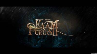 Kaam Purush S1e2 - hotmovs.com - India