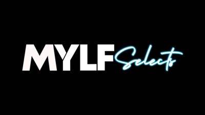 Best Of Milfbody 1 - MYLF - hotmovs.com