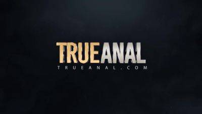 Kendras Trueanal Comeback - hotmovs.com