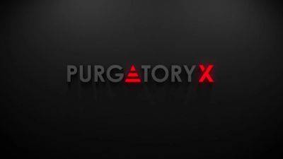 PURGATORYX Hide and Seek Vol 1 Part 1 with Brittney Kade - hotmovs.com