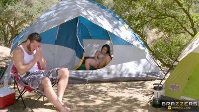 Danny Mountain - Dillion Harper - Dillion Harper - Raising the Tent - porntry.com