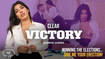 Kristof Cale - Clear Victory - txxx.com