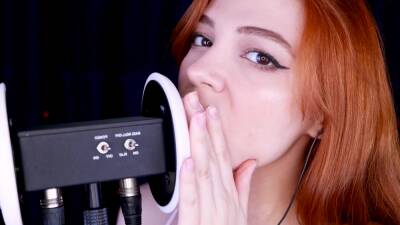 Maimy Asmr - Best Combo Ear Licking & Kissing - hclips.com