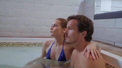 Aryana Adin - Hot Tub Hoping - Aryana Adin - hotmovs.com