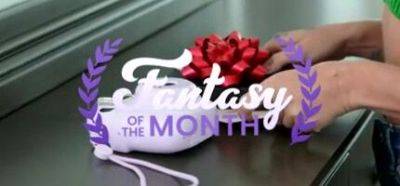 Chloe Temple - Pussy-licking December 2024 Fantasy Of The Month - S6:E3, Handjob Video - inxxx.com